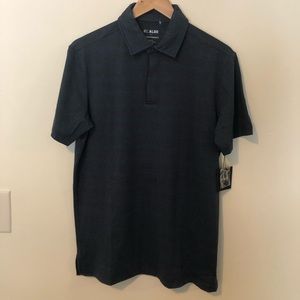 Stitch Fix Men’s 01.Algo Arrieta Microstripe Polo